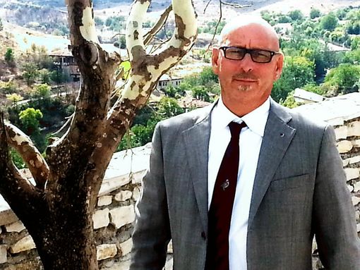 Cerrione: Giuseppe Tarricone è in coma. Paese ed amministrazione tifano per lui