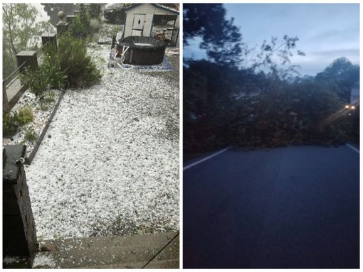 maltempo lessona maltempo lessona