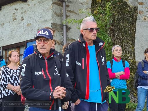 “Wonnie in giro” fa tappa a Zubiena