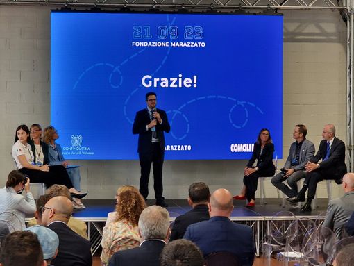 Gruppo Marazzato, mobilità sostenibile: condivisioni e proposte concrete.