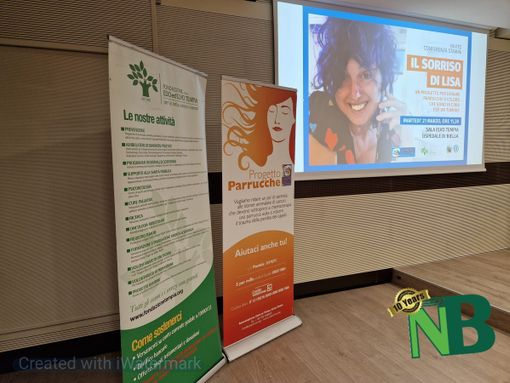 Una serata con la musica, per sostenere “Il sorriso di Lisa” Una serata con la musica, per sostenere “Il sorriso di Lisa”