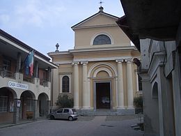 Netro: Fiera primaverile con raduno di trattori e motoagricole