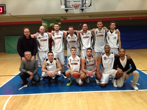 Basket - Nel derby di Prima Divisione la più forte è Cossato Basket - Nel derby di Prima Divisione la più forte è Cossato