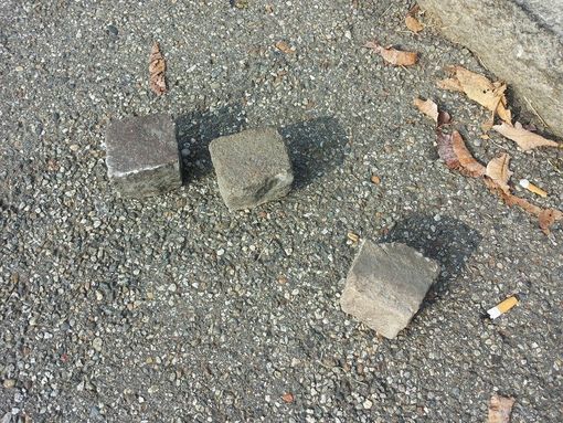 Rissa alla “Festa della Leva” di Santhià Rissa alla “Festa della Leva” di Santhià