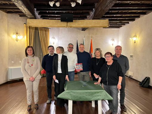 cavaglià comune cavaglià comune