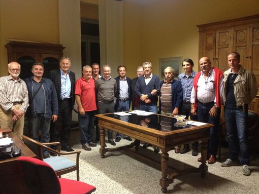 Rifiuti: i sindaci valsesserini insieme per migliorare la raccolta