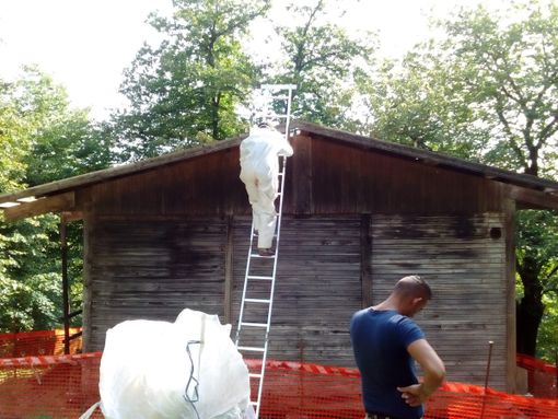 casetta parco riabella casetta parco riabella