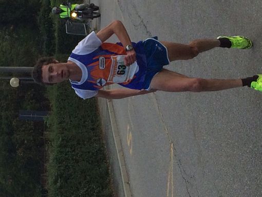 Podismo - Domenica mattina a Tollegno la 3ª edizione di "Lana, Boschi e Lavaroi"