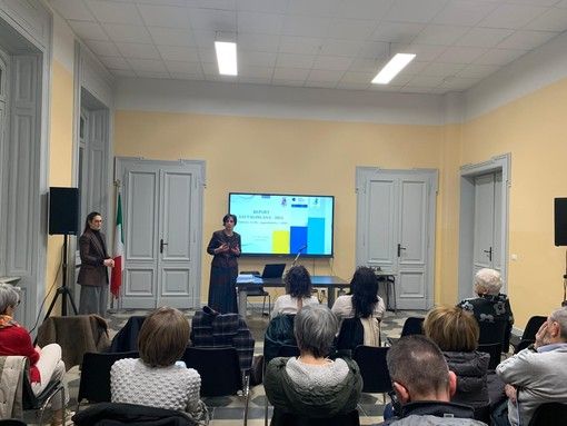 Valdilana: Il Coraggio della Legalità: un evento per spezzare le catene dello sfruttamento Valdilana: Il Coraggio della Legalità: un evento per spezzare le catene dello sfruttamento