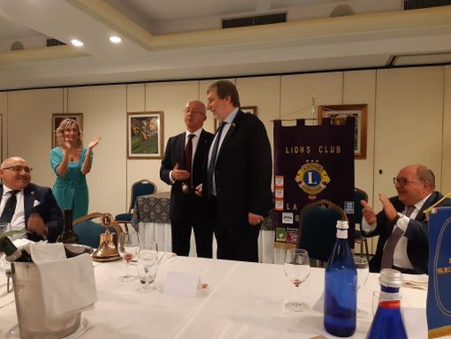 lions club lions club