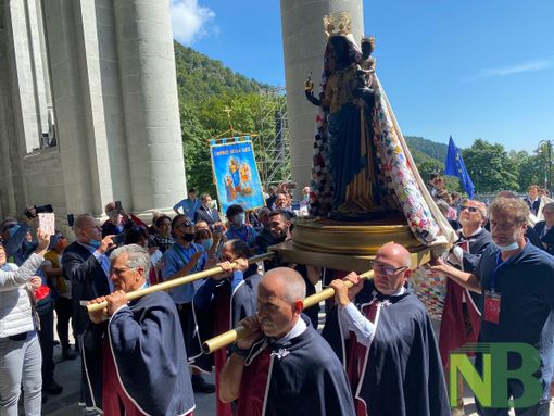 oropa madonna oropa madonna