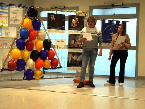 Sicurezza sul lavoro, ANMIL Biella, Mauro Lora Moretto: "Serve  una rivoluzione culturale che parta dai banchi di scuola"