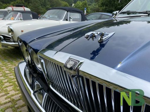 A Pollone si è tenuto il 6° Raduno di Auto e Moto d’epoca Memoriale Enrico Leone, foto Davide Finatti per newsbiella.it