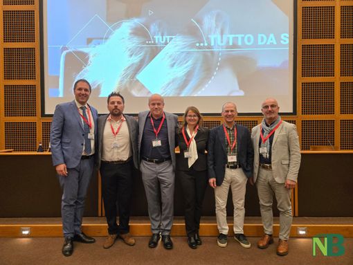 Biella, la prima Borsa Internazione del Turismo Accessibile diffonde esperienze per abbattere barriere. Biella, la prima Borsa Internazione del Turismo Accessibile diffonde esperienze per abbattere barriere.