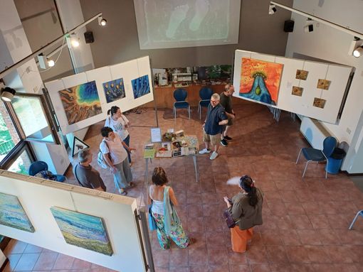 pollone parco pollone parco