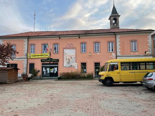 Mongrando: ecco i nuovi orari di apertura degli uffici comunali Mongrando: ecco i nuovi orari di apertura degli uffici comunali