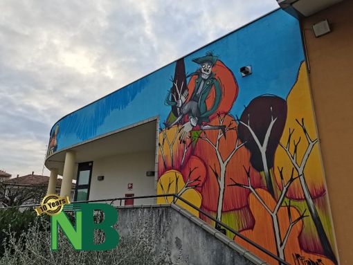 murales vigliano murales vigliano