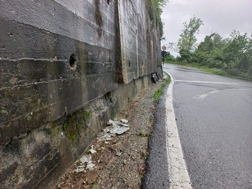 Riapre la prossima settimana il collegamento tra il Canavese e il Biellese sulla provinciale 73 Riapre la prossima settimana il collegamento tra il Canavese e il Biellese sulla provinciale 73