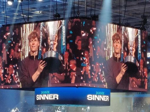 sinner tennis
