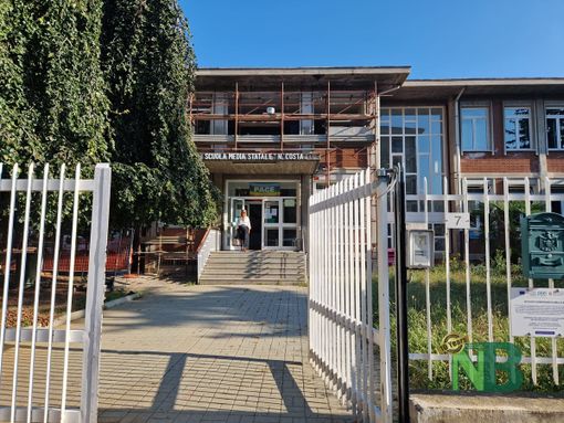 Scuole biellesi pronte: nuovo anno all'insegna del PNRR