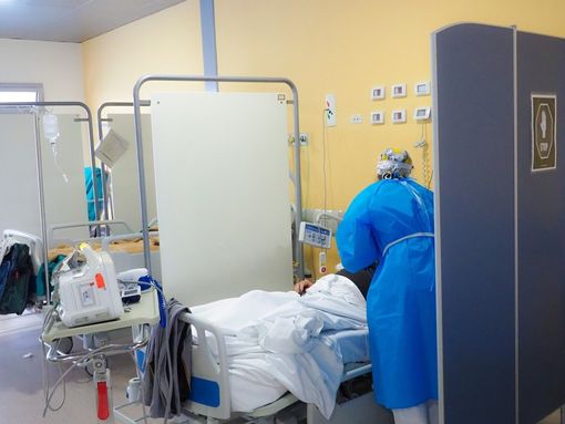 Organizzazione Sindacale NurSind, Infermieri, sciopero di 24 ore