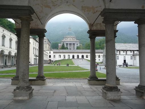 I licei musicali di Torino suoneranno tra le cappelle di Oropa I licei musicali di Torino suoneranno tra le cappelle di Oropa