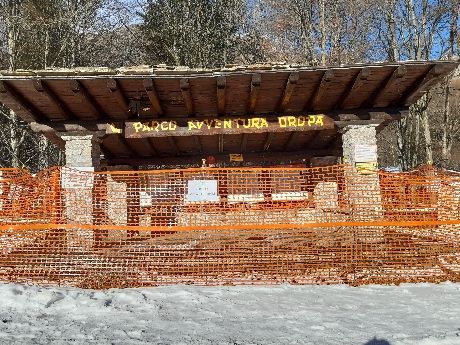 oropa degrado oropa degrado