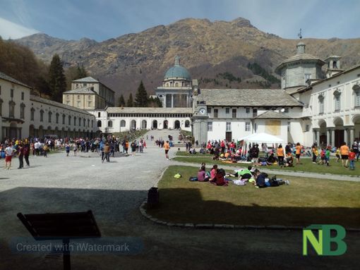 Torna la giornata diocesana dei ragazzi a Oropa, ecco quando e il programma Torna la giornata diocesana dei ragazzi a Oropa, ecco quando e il programma