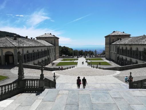 Al Santuario di Oropa proseguono gli incontri sul tema della famiglia Al Santuario di Oropa proseguono gli incontri sul tema della famiglia