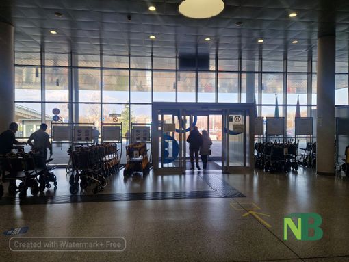 Un lettore: "La mia degenza all’Ospedale di Biella: gratitudine, umanità e un incontro speciale"