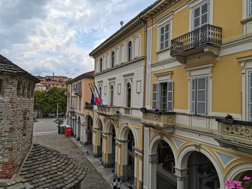 comune biella