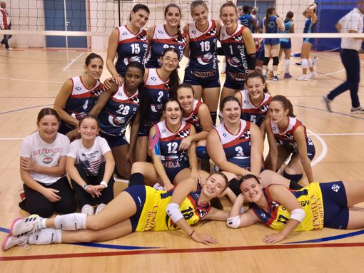 pallavolo tollegno pallavolo tollegno