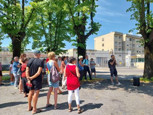 presidio biella presidio biella