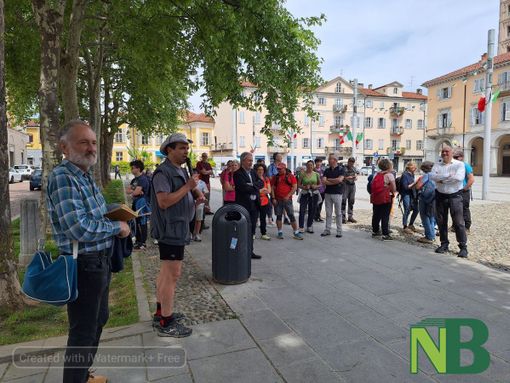 biella pellegrinaggio