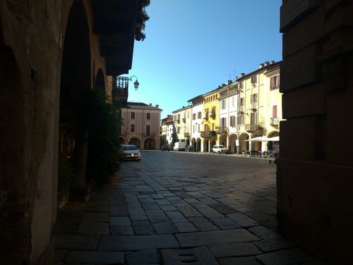 Piazzo, un lettore: "Sta morendo senza l'ex funicolare e adesso ci hanno tolto anche il bus"