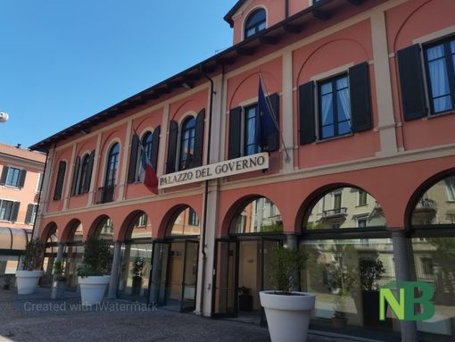 Uomo scomparso a Netro, la Prefettura: "Tempestiva attivazione, ottimo risultato"