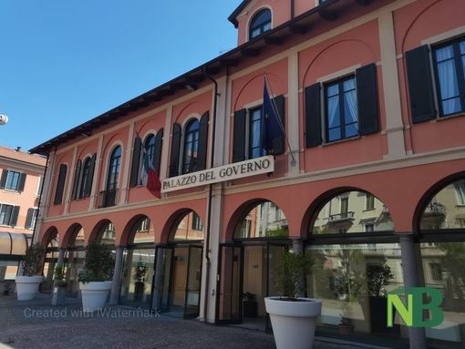 Giornata della Memoria, una cerimonia in Prefettura a Biella Giornata della Memoria, una cerimonia in Prefettura a Biella