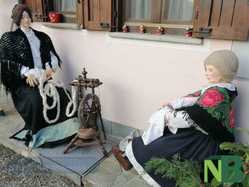 masserano presepe masserano presepe