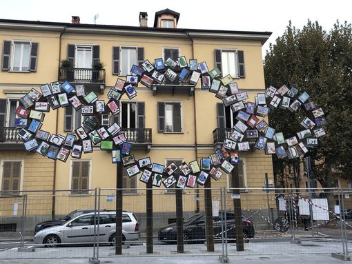 cuneo pistoletto cuneo pistoletto