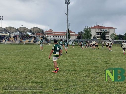 biella rugby