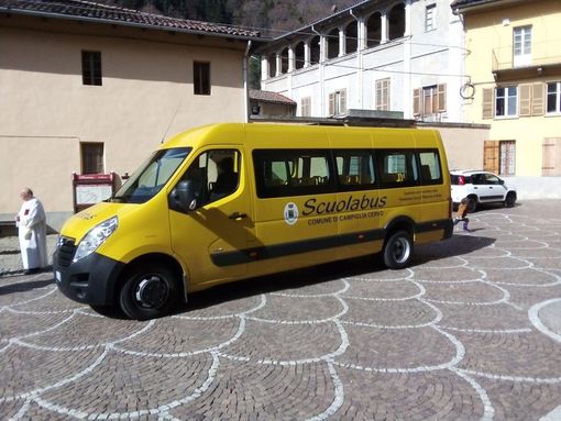 A rischio il servizio scuolabus. Appello al Governo