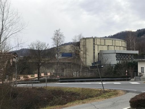 Liceo Valle Mosso Liceo Valle Mosso