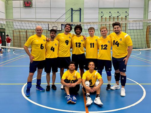 salussola volley