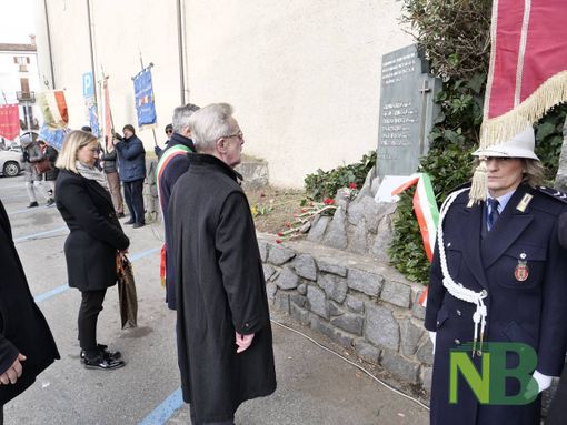 Domenica a Biella la commemorazione dell’Eccidio di Piazza San Cassiano