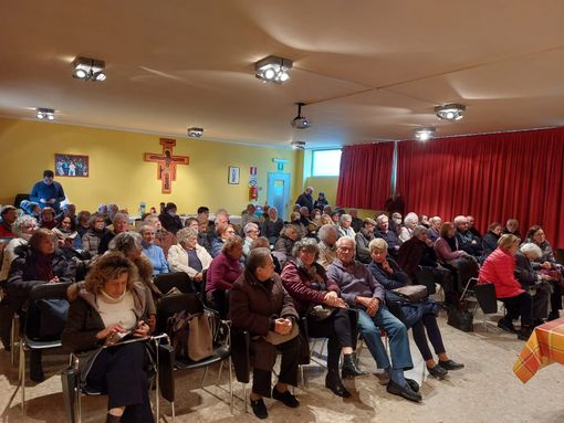 Doppio appuntamento dei “Caffè del Benessere”