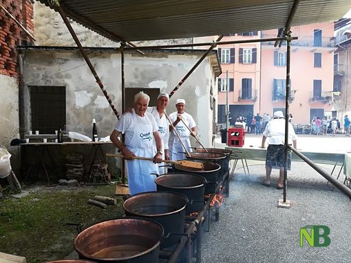 fagiolata crevacuore