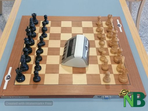 A Biella torna il Torneo internazionale di Scacchi Città di Biella A Biella torna il Torneo internazionale di Scacchi Città di Biella