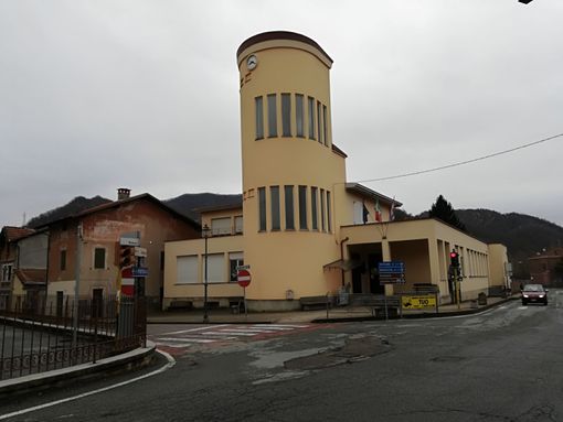 crevacuore bancarelle