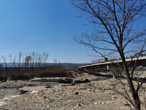 Tavolo irriguo del Piemonte: 55 milioni ai Consorzi irrigui e di bonifica e alle aziende agricole piemontesi