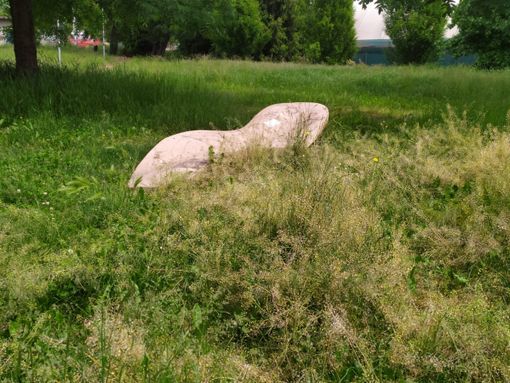 Una lettrice: "Lo skate park a Biella in uno stato pietoso" Una lettrice: "Lo skate park a Biella in uno stato pietoso"